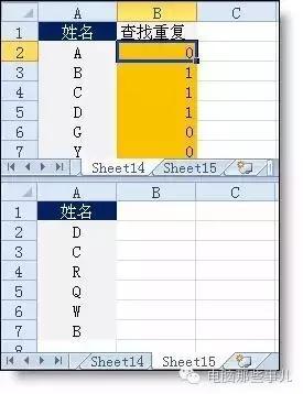 学习工作必备，最常用的Excel函数公式大全！