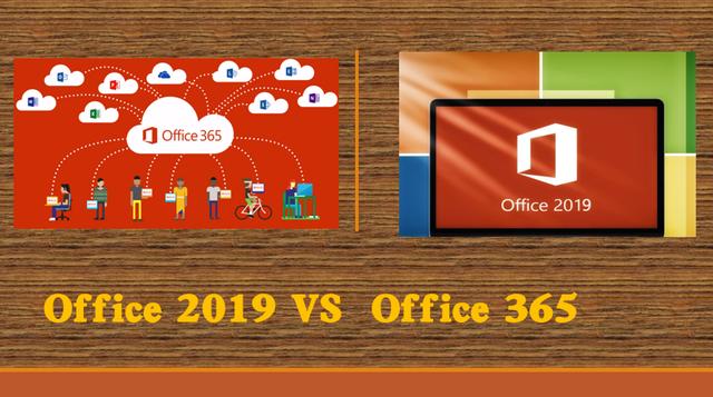 Office 2019 正式发布，你需要了解的 Excel，PPT，Word 新功能！
