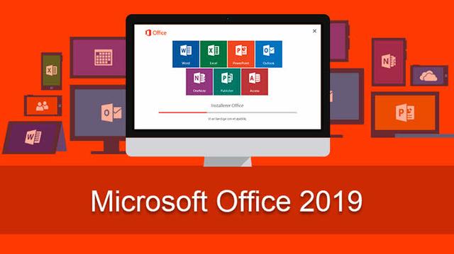 Office 2019 正式发布，你需要了解的 Excel，PPT，Word 新功能！