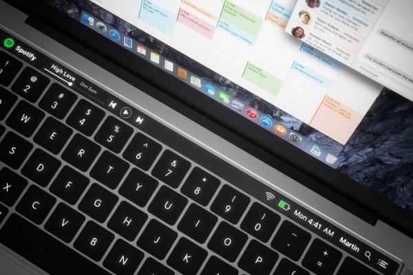 苹果又遭集体诉讼 Macbook蝴蝶键盘设计有缺陷