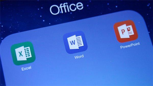 安卓/iOS版Office达1亿次下载，但微软野心不止如此