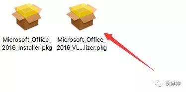 Office 2016 For Mac版软件安装教程附下载地址