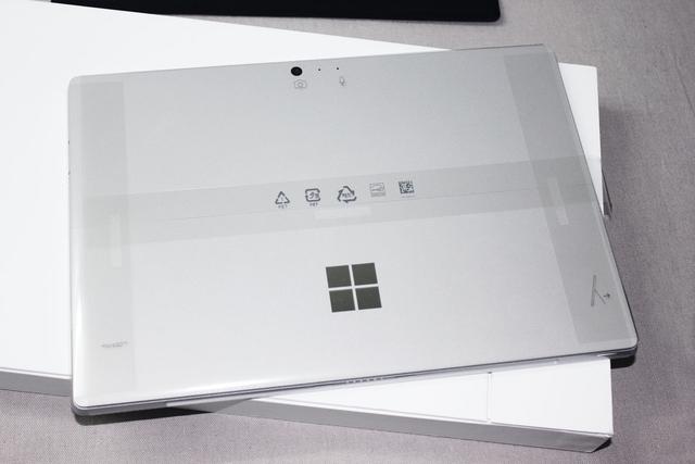 是时候入手了 -Surface Pro4 i5版的PC级体验