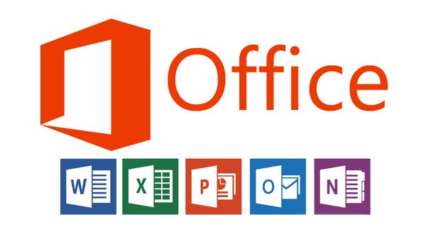 微软发布Win10平台触控版Office套件下载