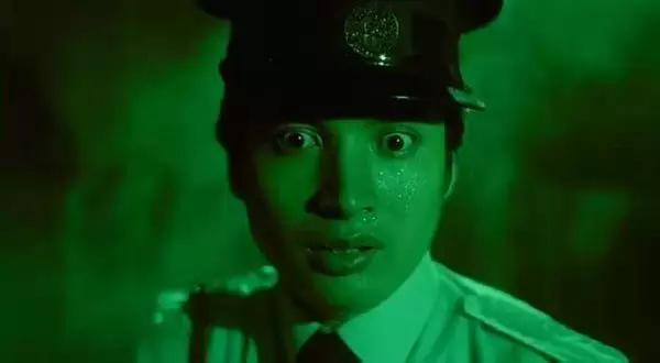 香港恐怖电影里那些闹鬼最凶的地方！