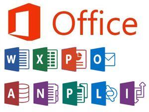 微软 office 系列软件，你值得拥有！
