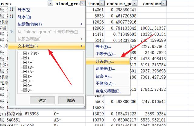懂Excel也能轻松入门Python数据分析包pandas(一)：筛选功能