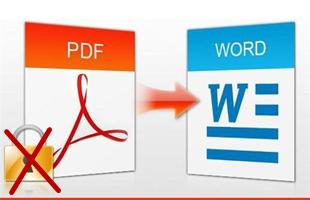 PDF在线快速转WORD（排版不变），其他格式可选