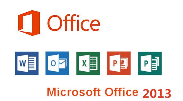 办公自动化套装Microsoft Office 2013安装教程