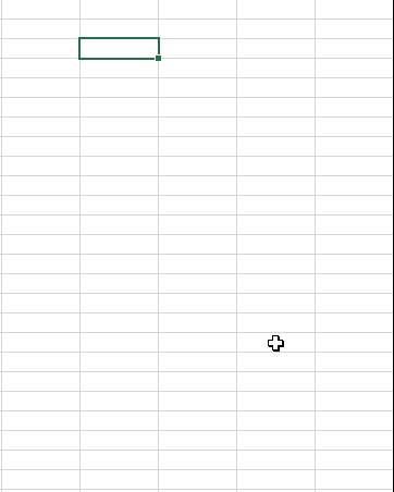 Excel中做常用的分类汇总函数SUBTOTAL，可用于筛选后求和等