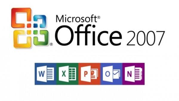 微软：不会为Office 2007续命