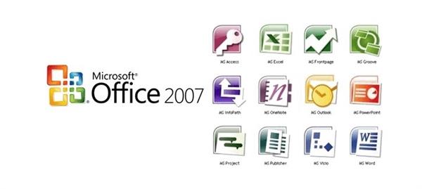 微软宣布即日起停止Office 2007扩展支持：一代经典正式退役