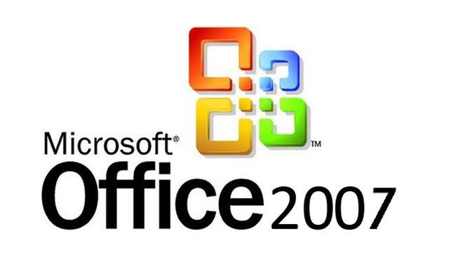 不再修修补补！Office 2007今年正式退位