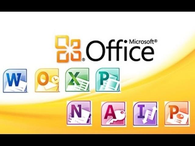 微软Office 2007正式退役：用户可选择进行升级