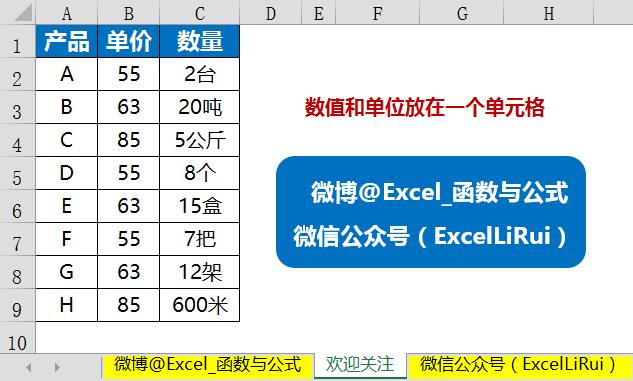 规范Excel数据透视表的数据源，看这一篇就够了！