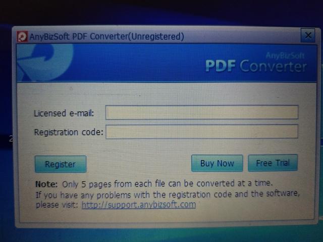 一分钟高效率将PDF转换成Word、Excel、PPT，软件教程免费赠送啦