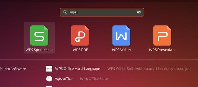 WPS Office：Linux 上的 Microsoft Office 的免费替代品
