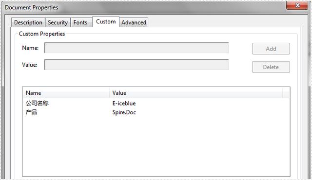 Spire.PDF教程：如何添加、删除PDF页面以及自定义文档属性