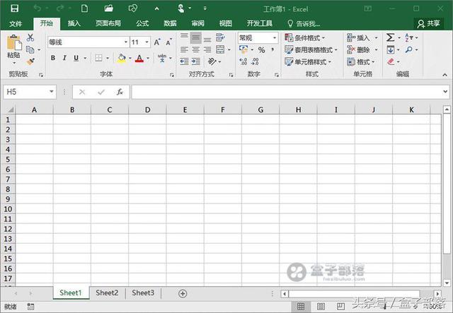 Office 2016 简体中文正式版全套 – 适用Windows、macOS等