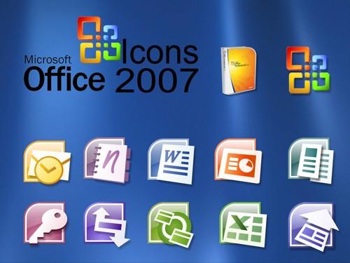 Office 2007即将死亡！微软决定今年10月10日终止这些服务