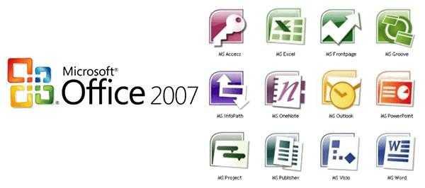 微软官宣：Offcice 2007下个月停止服务