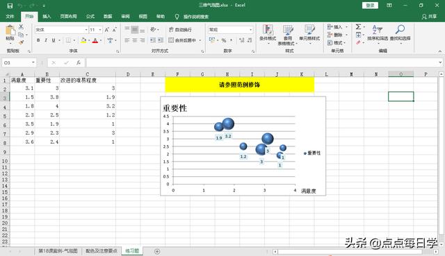 2000套Excel经典图表模板免费送！带公式可直接编辑，职场必备