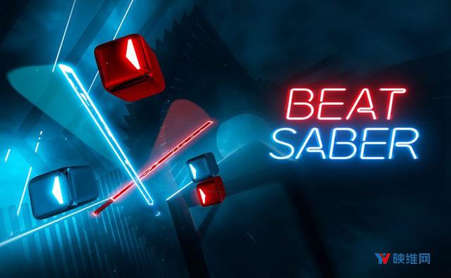 《Beat Saber》即将推出正式完整版及官方关卡编辑器