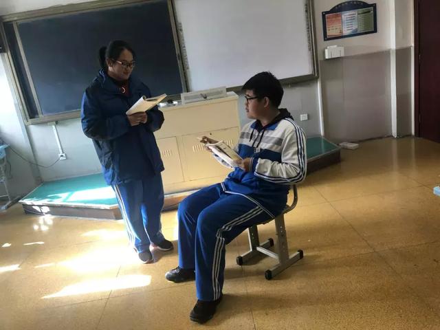2017级学生《雷雨》课本剧表演