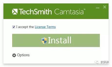 Camtasia Studio破解版屏幕捕捉软件免费下载附安装教程