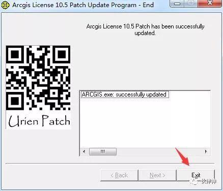 ArcGIS 10.5中文破解版软件免费下载附安装教程
