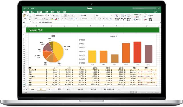 Mac 版 Office 2016 正式发布，优先提供 Office 365 用户使用