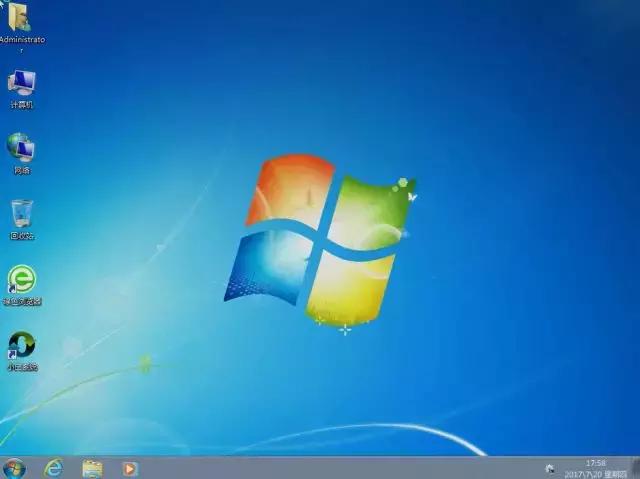 微软官网 Windows 系统下载安装与激活