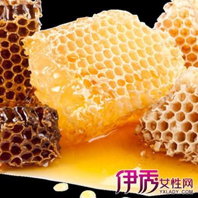 坐月子能吃蜂蜜吗