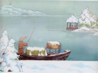 张岱的《湖心亭看雪》为什么能成为千古名篇？