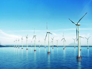 三峡大丰300MW海上风电项目通过首次质量监督检查