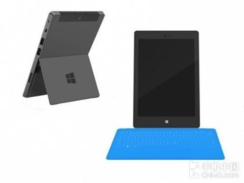 微软或中止Surface mini计划