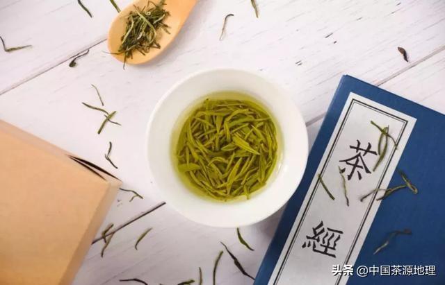 从盖碗说起——浅谈中国茶文化