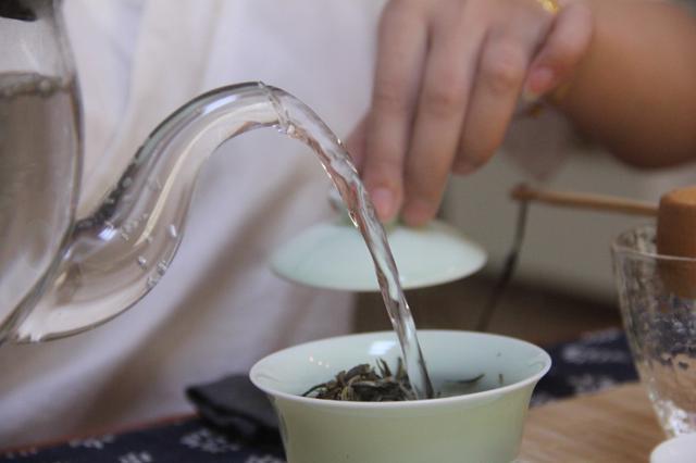 识得此中滋味，觅来无上清凉—渭南“茶悟茶文化”工作室
