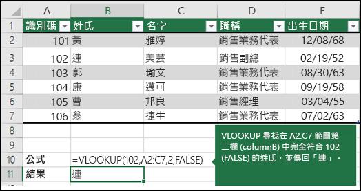 必学！Excel中vlookup函数的应用及微软官方函数讲解说明
