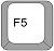你知道如何使用键盘上的“F1-F12”这些键？原来这么六，时间节省一大半啊！