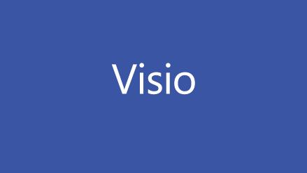 Visio软件2013、2016、2019安装教程【附下载链接】