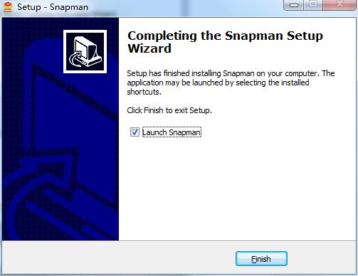 二、Snapman多人协作电子表格之——软件下载安装与配置