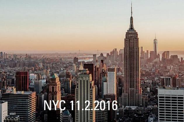 微软将于11月2日在纽约举办Office发布会