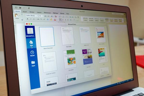 将熟悉的办公体验带给用户 微软正式发布Mac版Office 2016