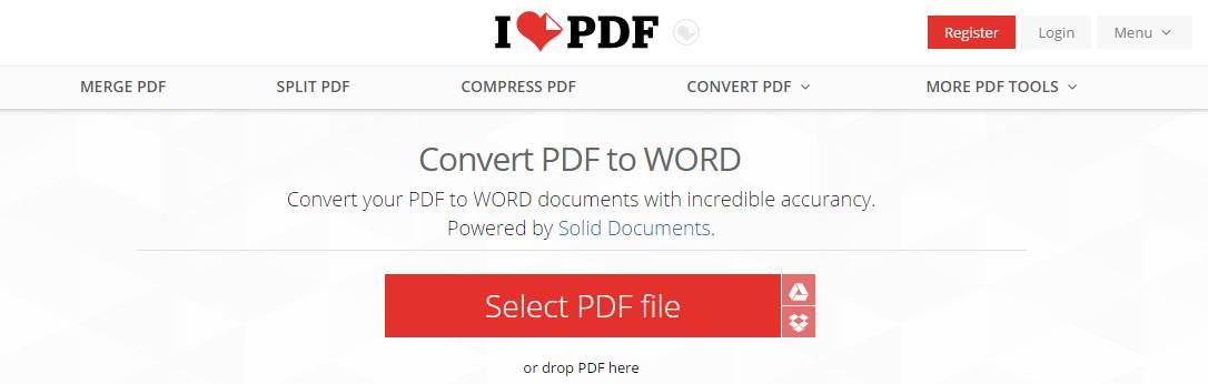「自我提升1」PDF如何转换为word（干货，内附网址）