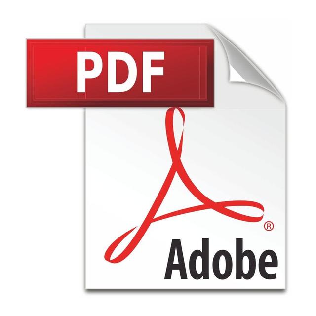 PDF、WORD、PPT、TXT转换方法，工作还是学习 必会技能！