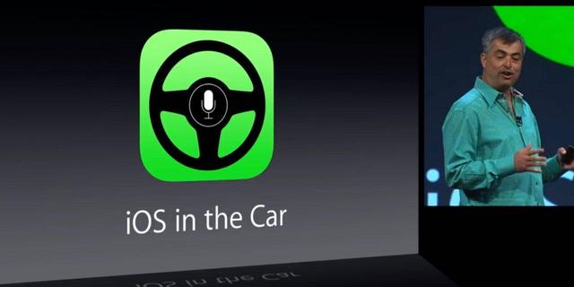 苹果也玩“PPT手机”套路 CarPlay发布会演示内容和实际差别巨大