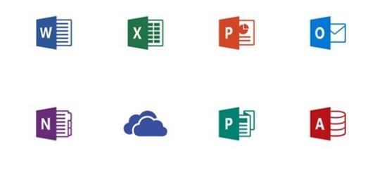 微软宣布Office 2016扩展支持延长到2023年