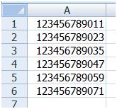 「Excel使用技巧」Excel单元格常用的几种自定义格式，非常好用