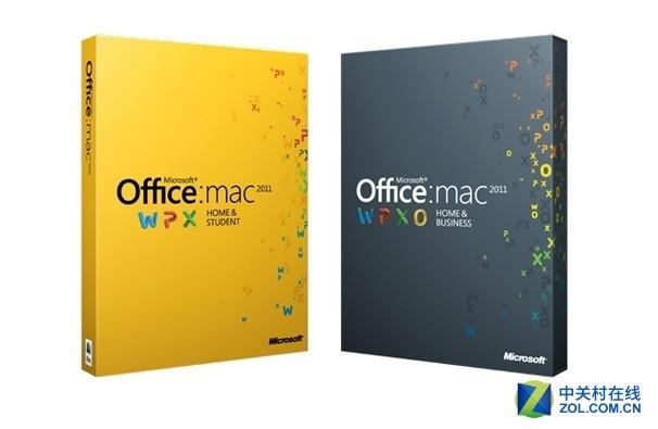 你Mac上的Office 2011今天可能就没法用了